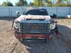 2022 GMC Sierra