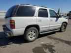 2002 CHEVROLET Tahoe