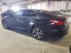 2016 NISSAN Maxima