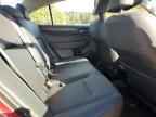 2015 SUBARU Legacy