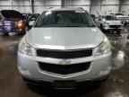 2010 CHEVROLET TRAVERSE