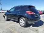 2013 NISSAN MURANO