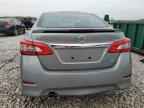 2013 NISSAN SENTRA