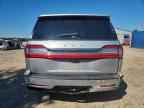 2018 LINCOLN Navigator