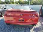 2010 CHEVROLET Camaro