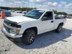 2012 CHEVROLET COLORADO