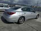 2020 Infinity Q50