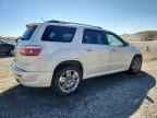 2012 GMC ACADIA