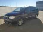 2016 CHRYSLER Town & Country