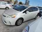 2012 TOYOTA PRIUS V