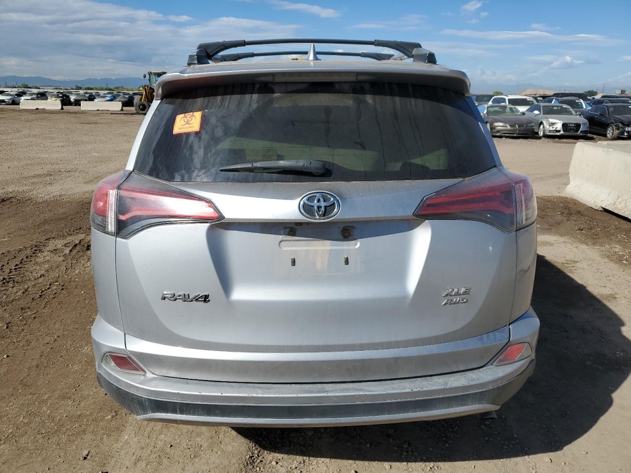 2017 TOYOTA RAV4