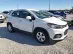 2020 CHEVROLET TRAX
