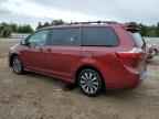 2019 TOYOTA SIENNA