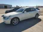 2004 INFINITI G35