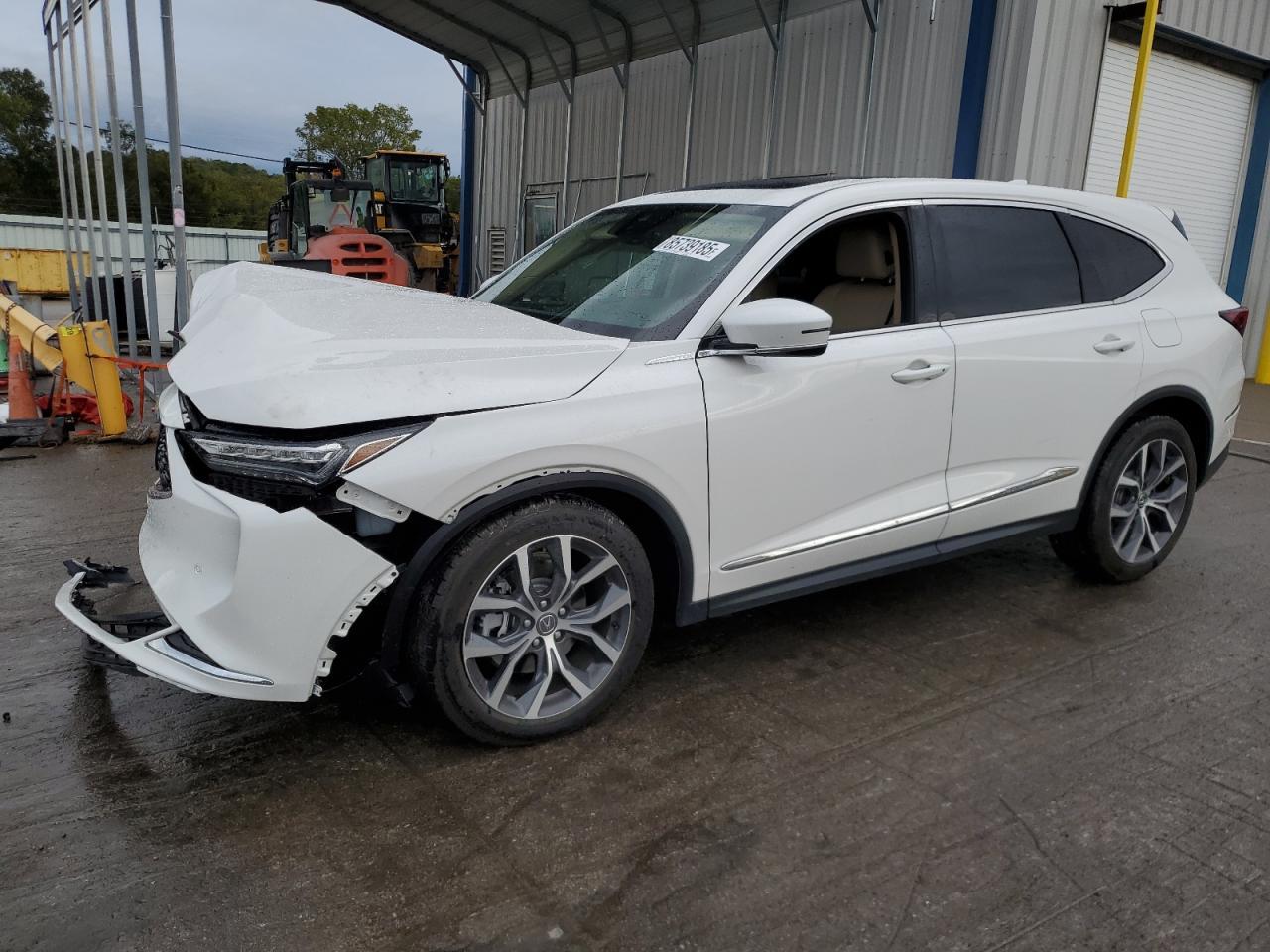 2023 ACURA MDX