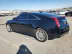 2012 CADILLAC CTS