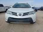 2013 TOYOTA RAV4