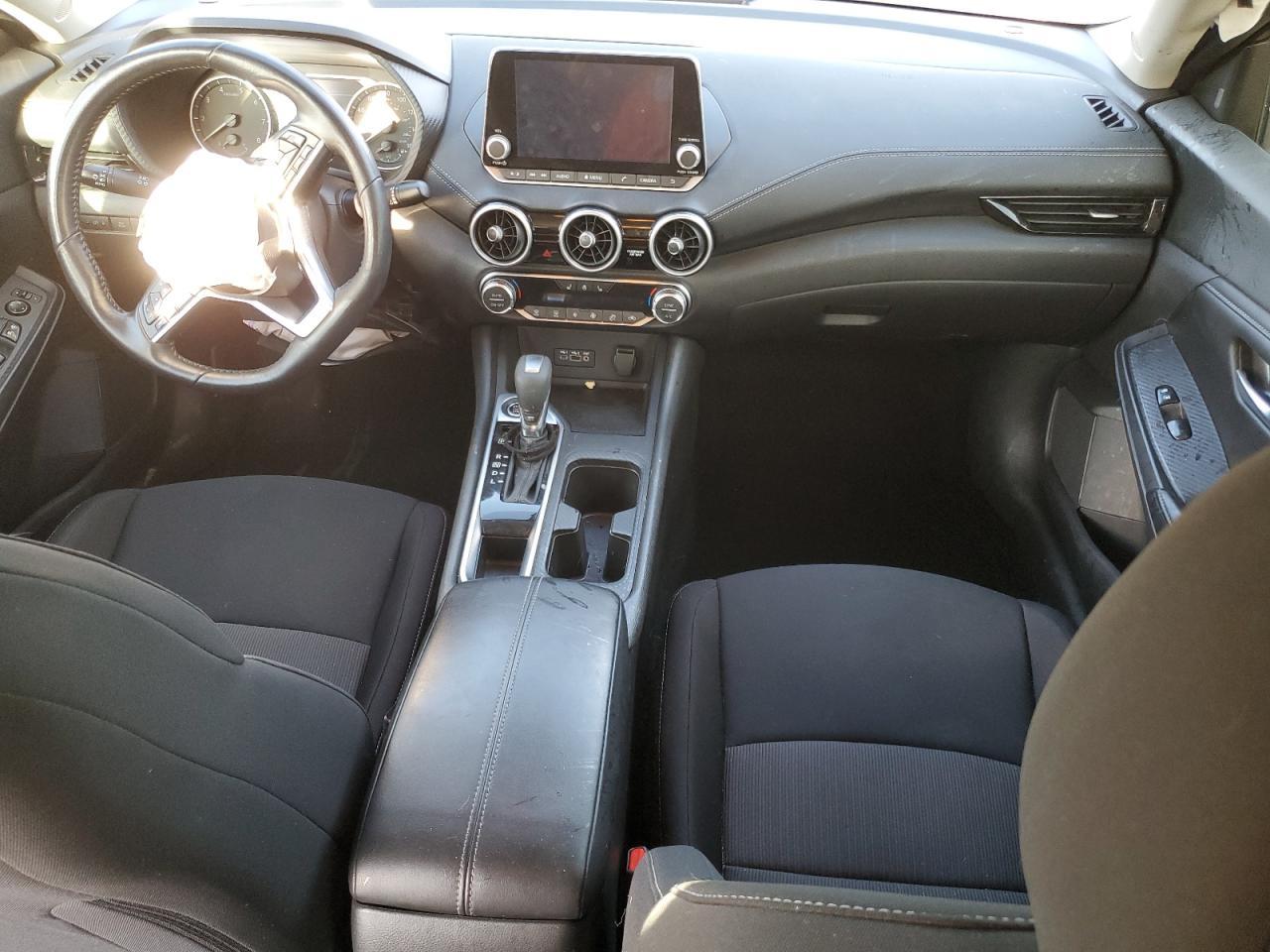 2023 NISSAN SENTRA