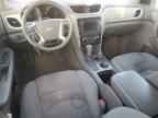 2013 CHEVROLET TRAVERSE