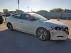 2017 NISSAN Maxima