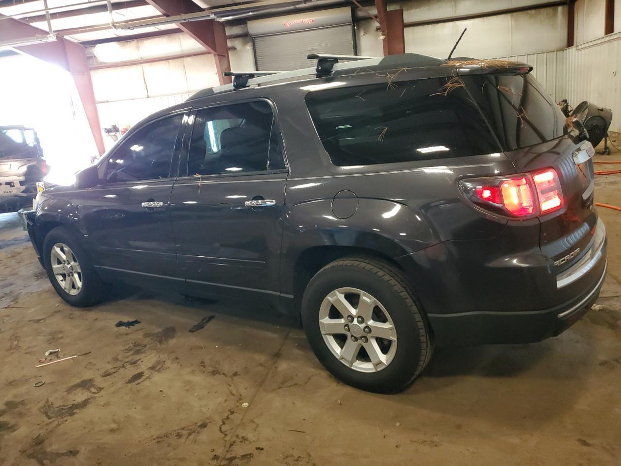 2015 GMC ACADIA