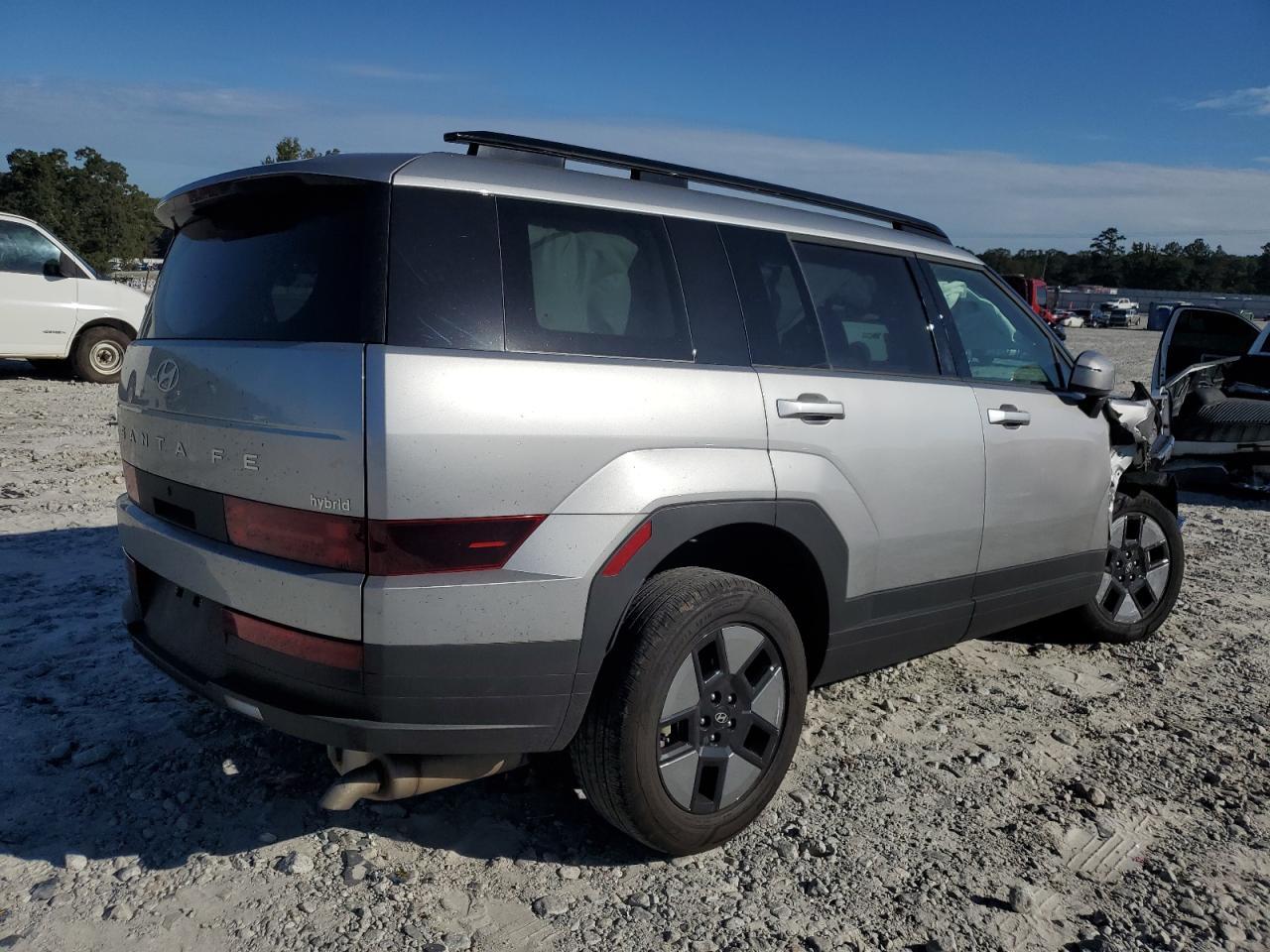 2024 HYUNDAI SANTA FE