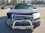 2012 HONDA PILOT