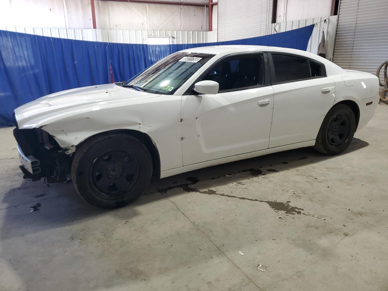 2014 DODGE CHARGER