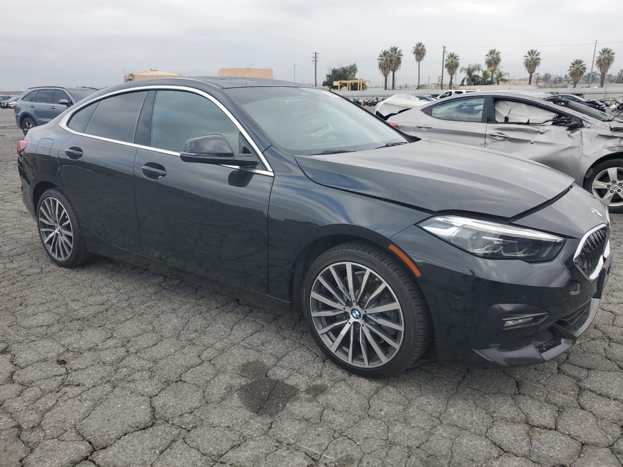2021 BMW 2 Series