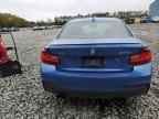 2015 BMW 2 Series