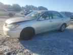 2003 TOYOTA CAMRY