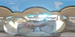 2008 TOYOTA Avalon