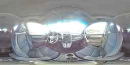 2007 HONDA CR-V