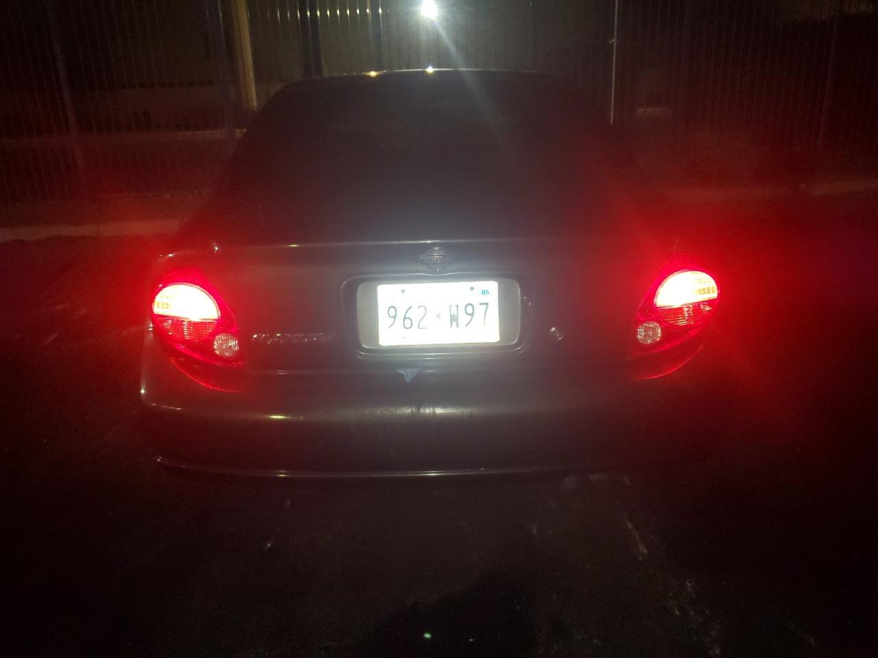 2016 NISSAN SENTRA