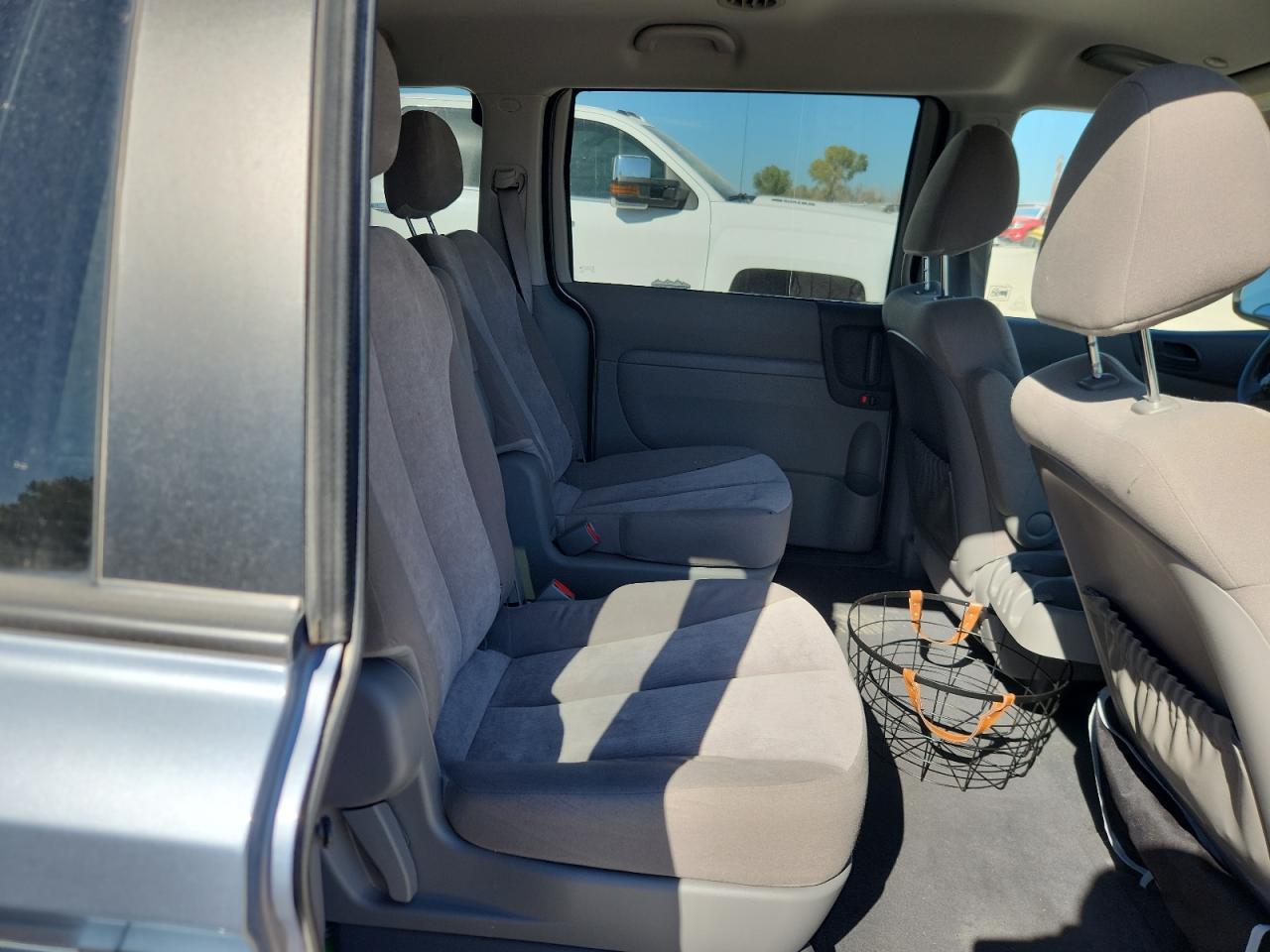 2014 KIA SEDONA