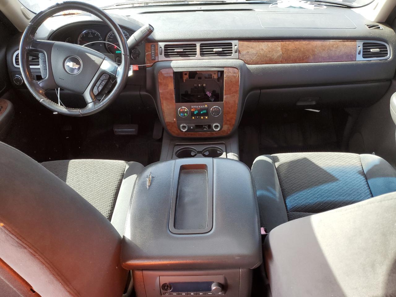 2007 CHEVROLET Avalanche