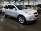 2010 CHEVROLET TRAVERSE