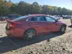 2019 CHEVROLET MALIBU