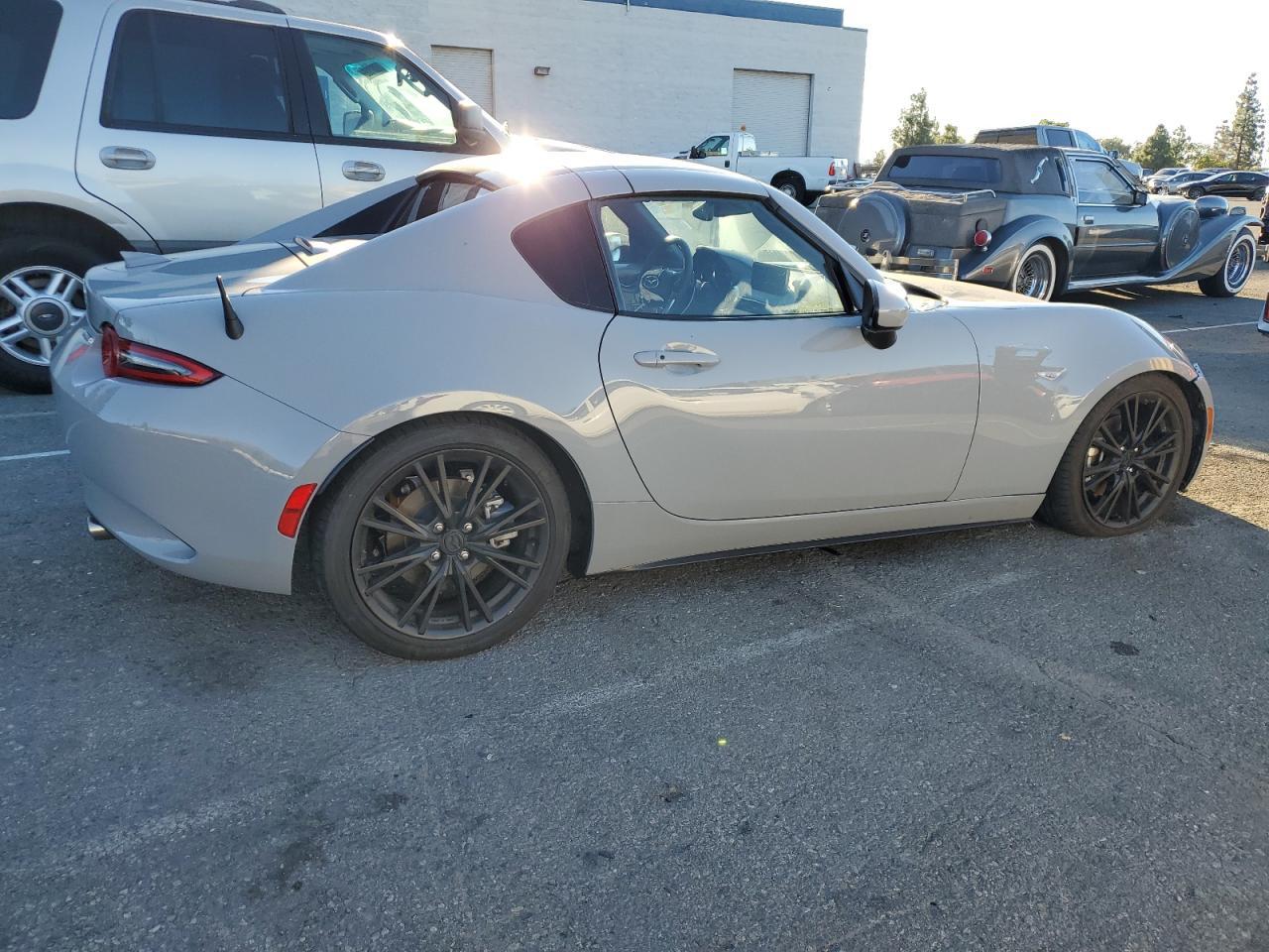 2024 MAZDA MX-5 Miata