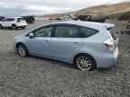 2012 TOYOTA PRIUS V