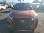 2023 NISSAN KICKS