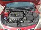 2016 KIA FORTE