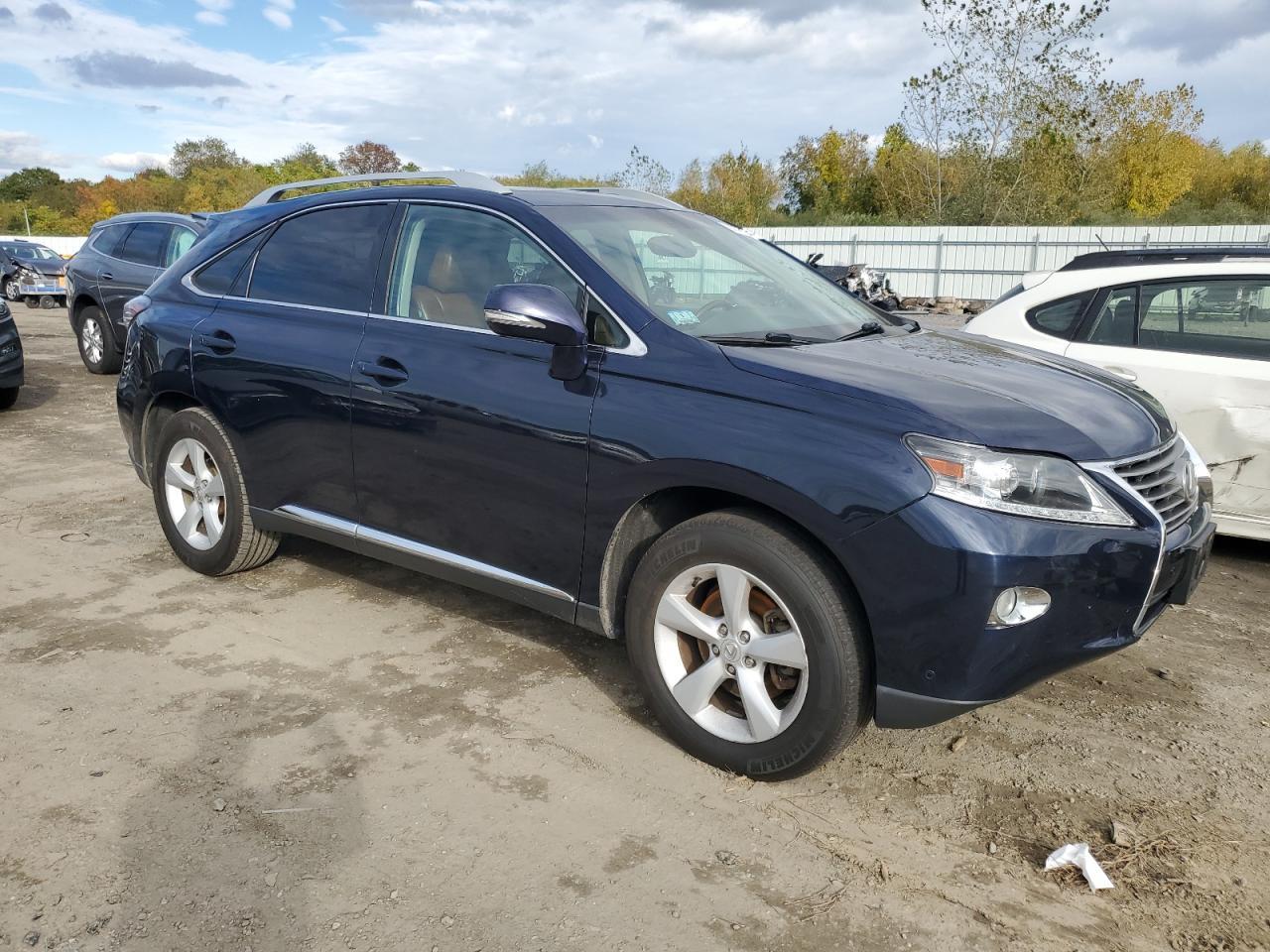 2014 LEXUS RX 350