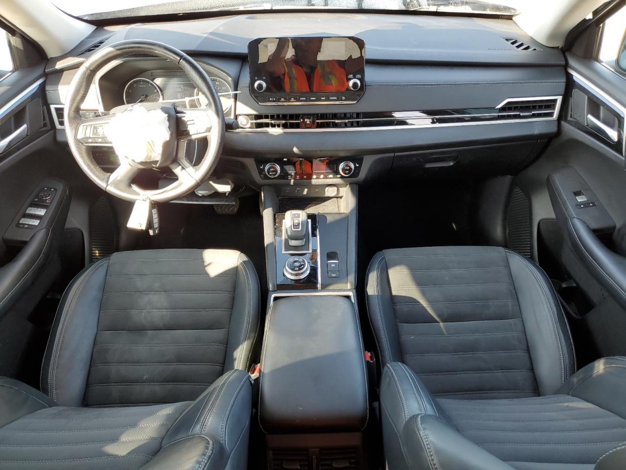 2022 MITSUBISHI outlander