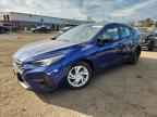 2025 SUBARU IMPREZA
