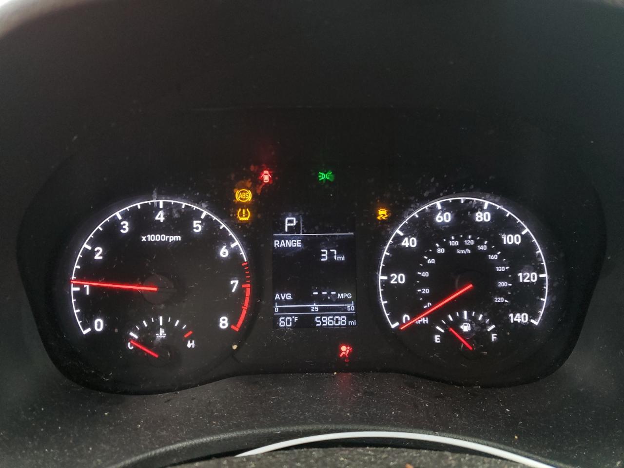 2018 HYUNDAI ACCENT