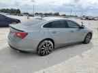 2025 CHEVROLET MALIBU
