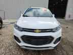 2020 CHEVROLET TRAX