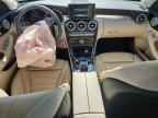 2015 MERCEDES-BENZ C-CLASS