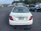 2014 MERCEDES-BENZ C-CLASS